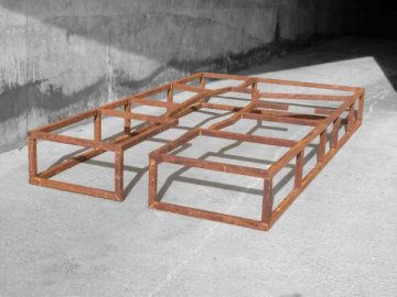 Sculpture Public Project Planimetria de naveta 01_w600_h450